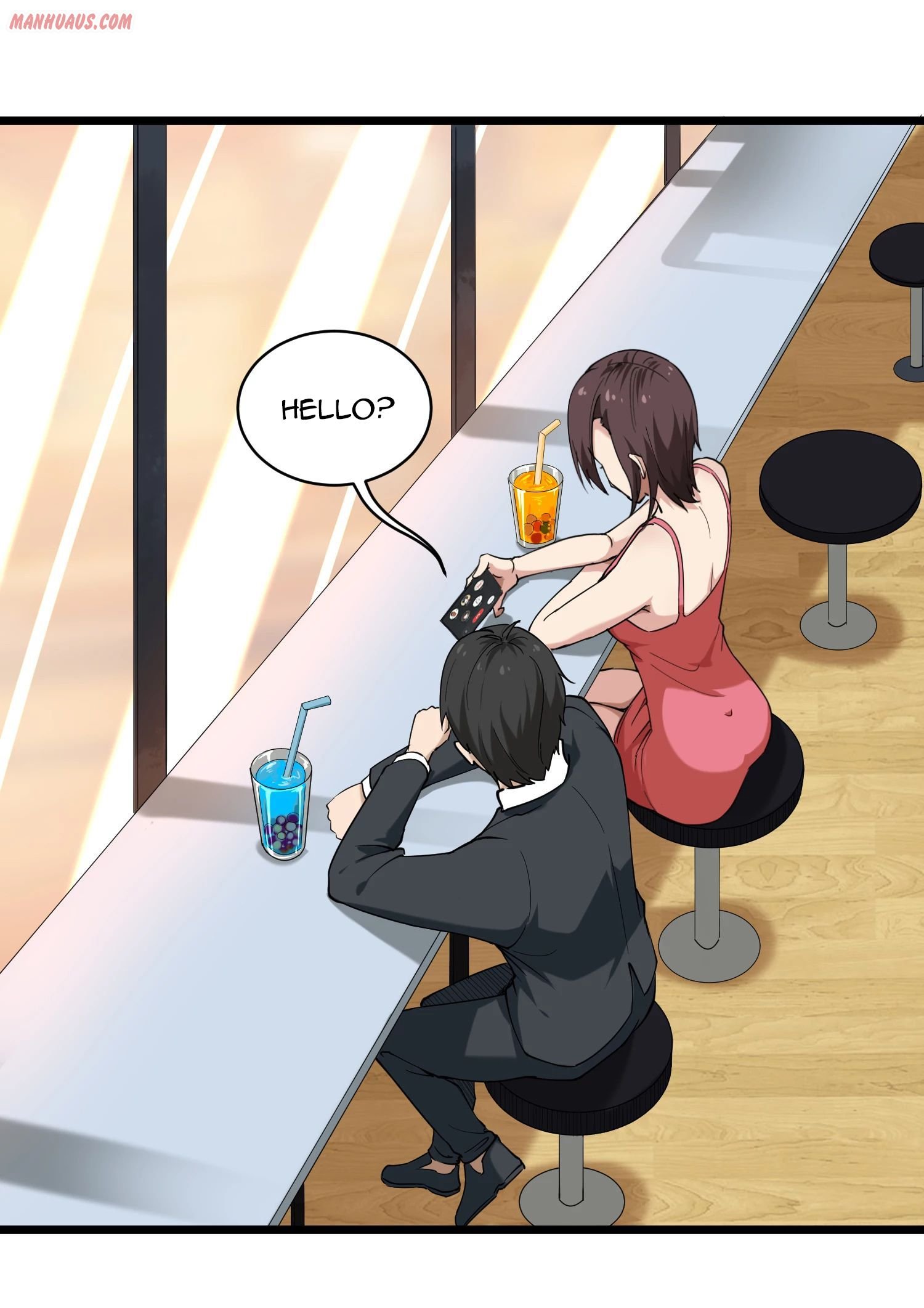 Page 12 of Chapter 100