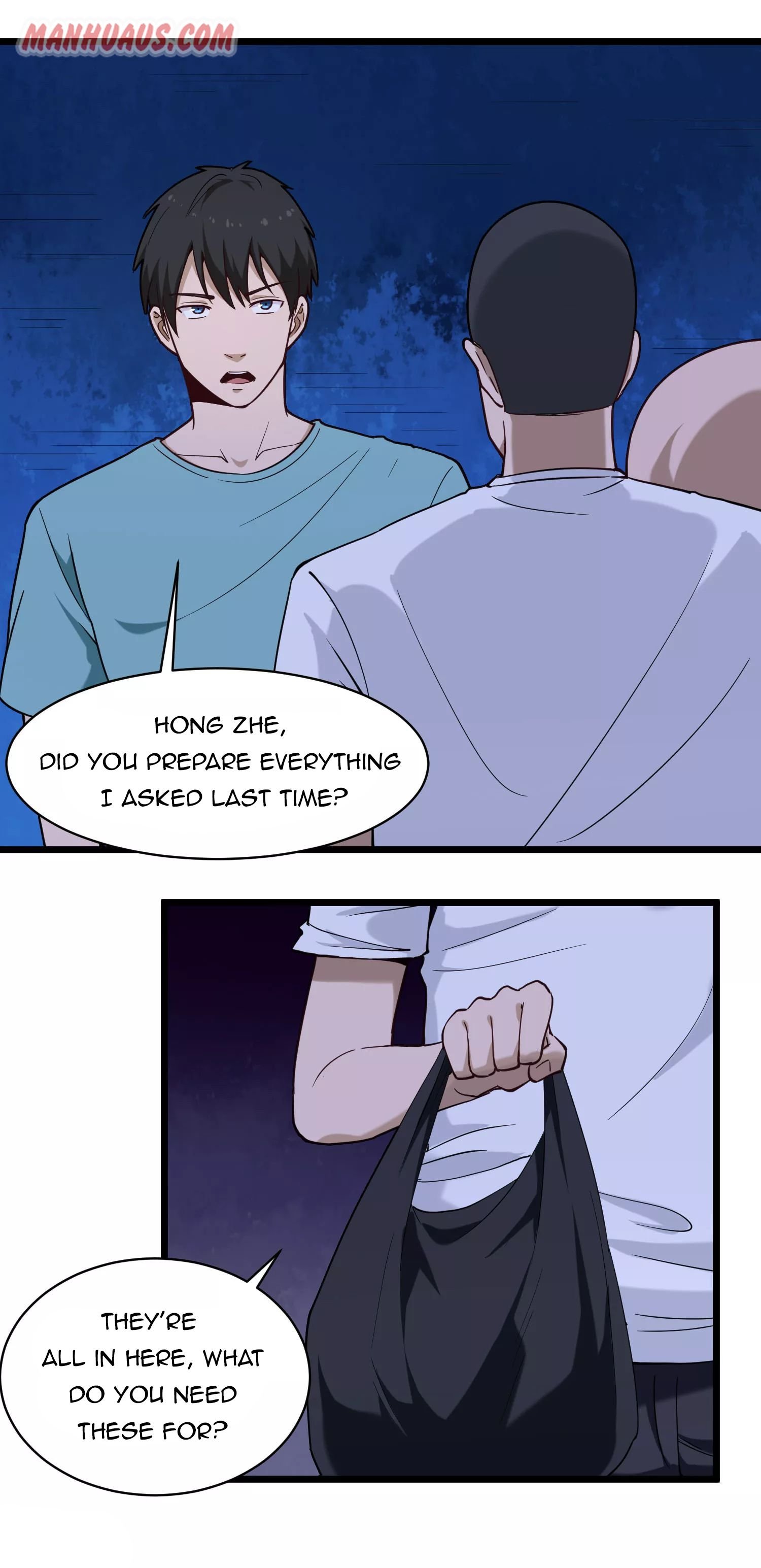 Page 2 of Chapter 118