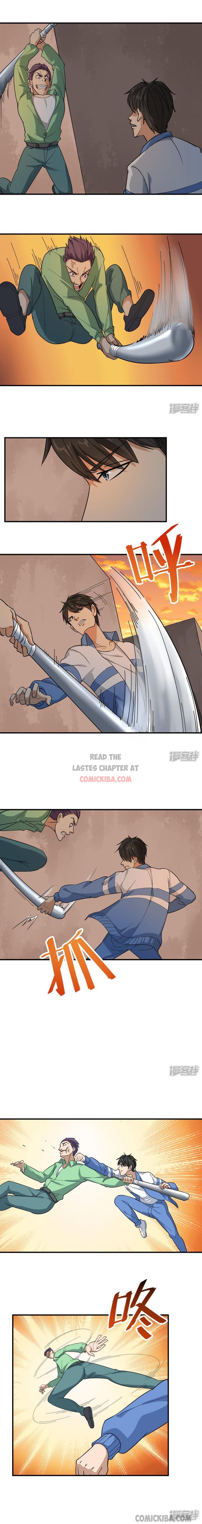 Page 1 of Chapter 23
