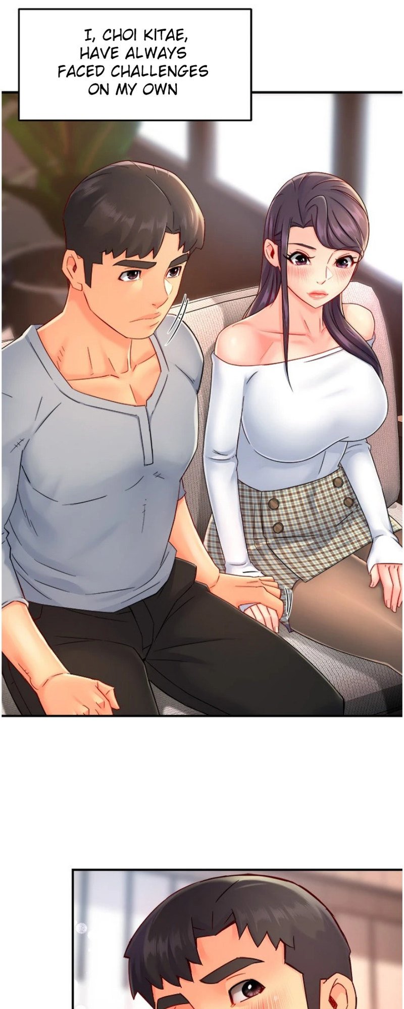 Page 1 of Chapter 54