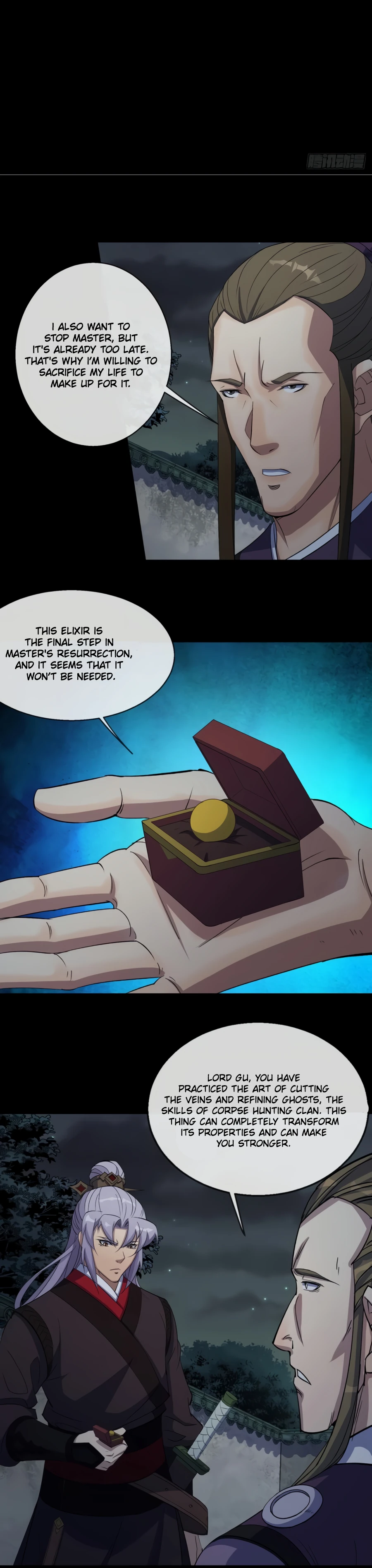 Page 7 of Chapter 70