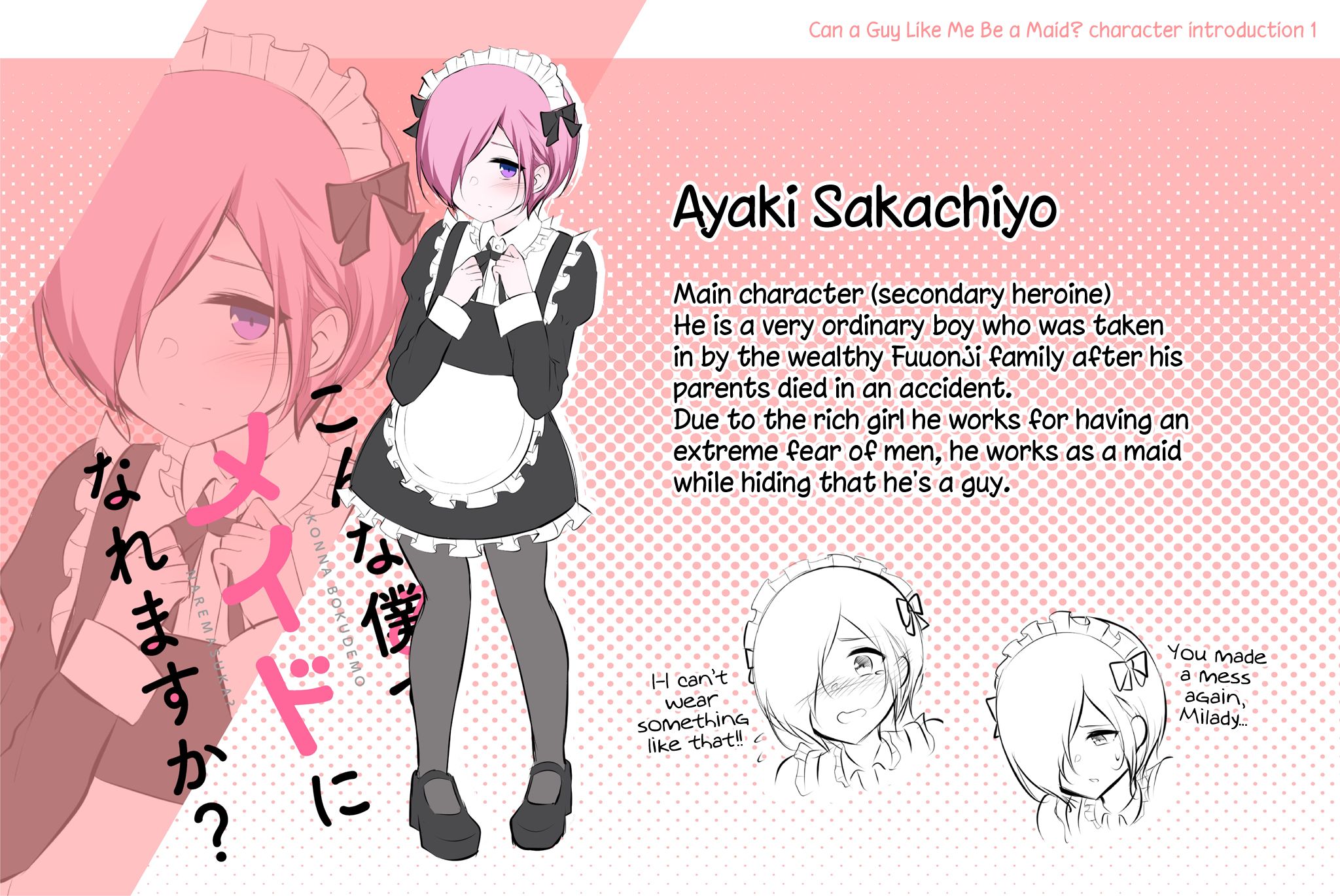Page 1 of Chapter 0
