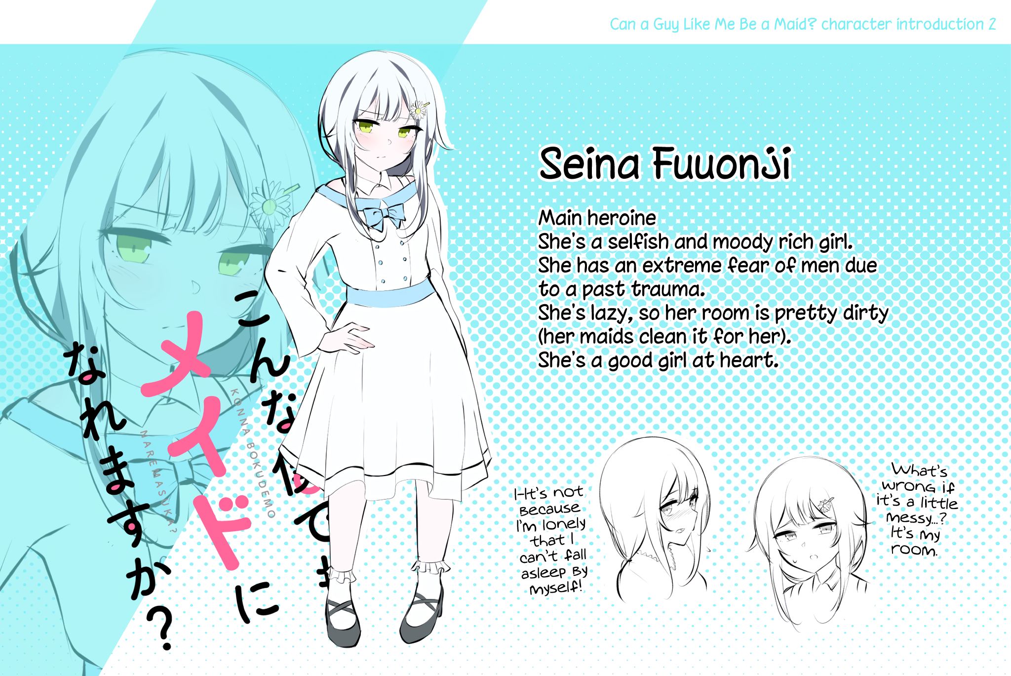 Page 2 of Chapter 0