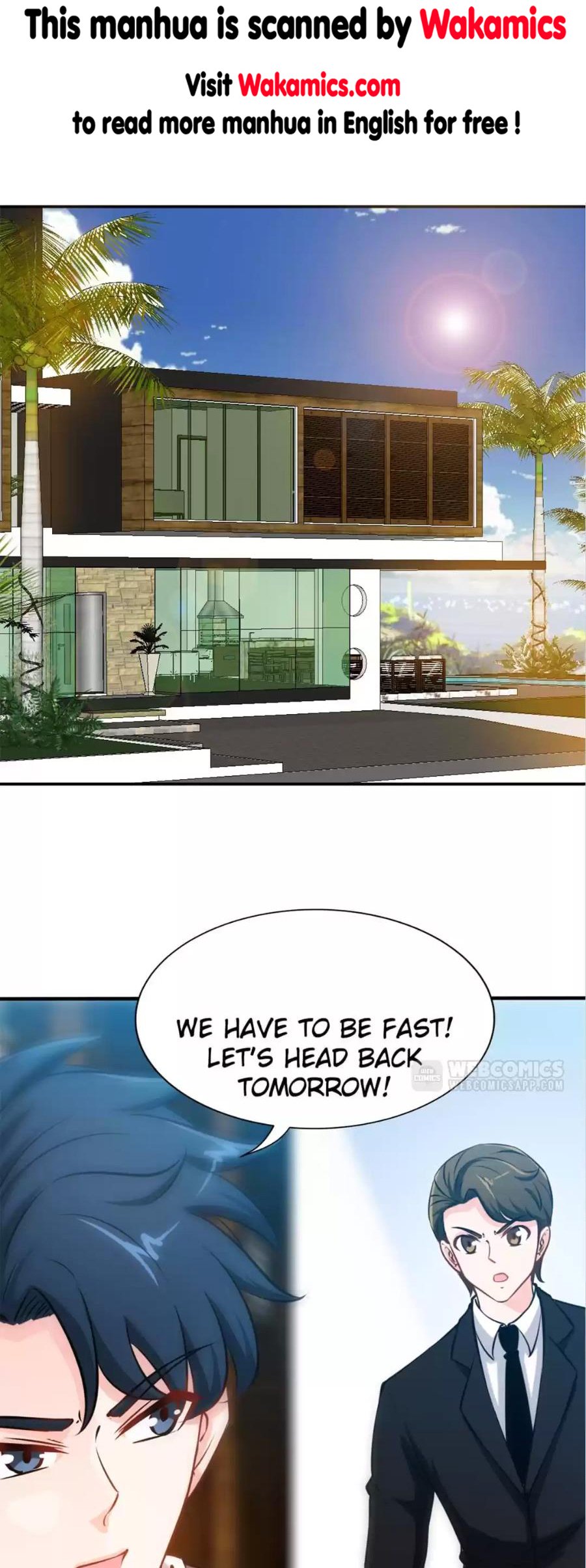 Page 1 of Chapter 197