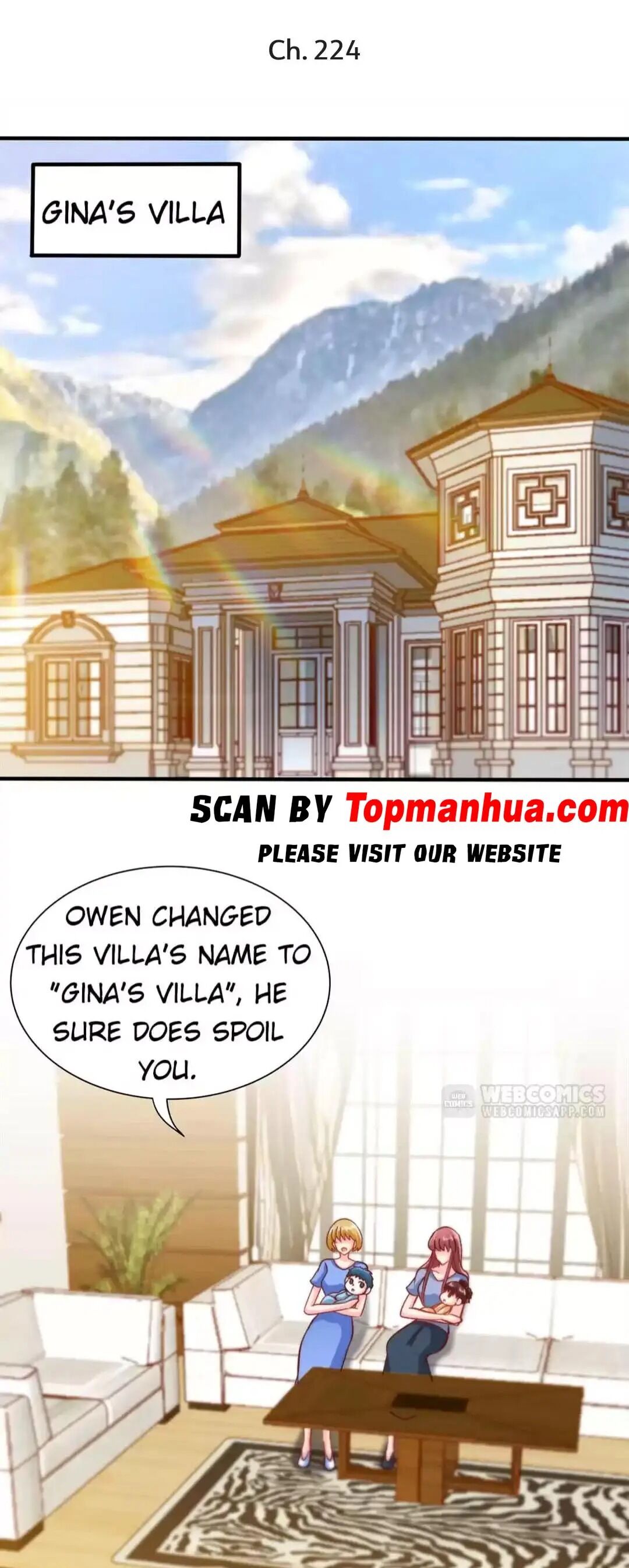 Page 1 of Chapter 224