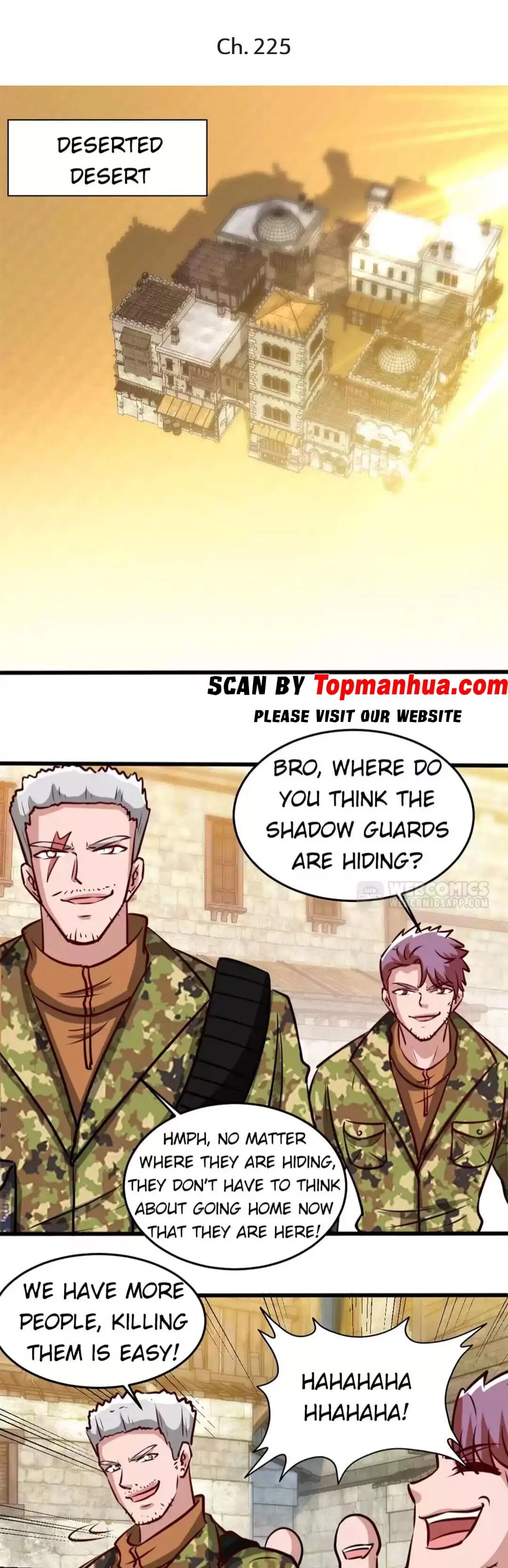 Page 1 of Chapter 225