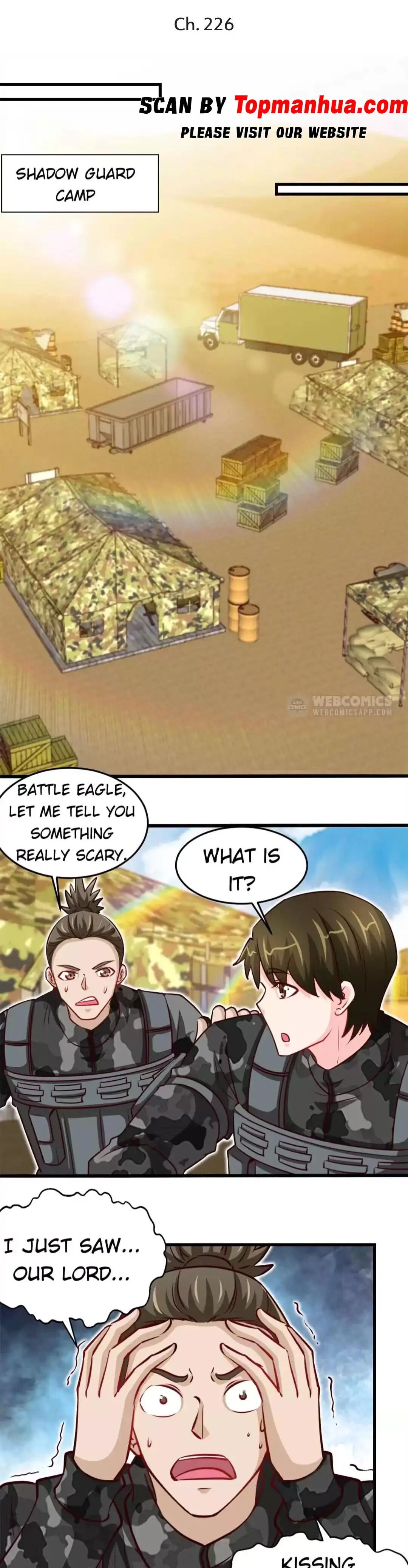 Page 1 of Chapter 226