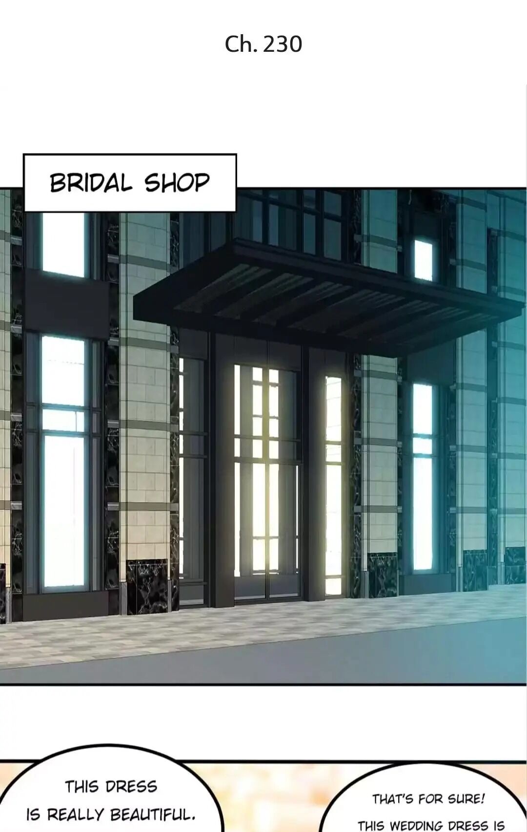 Page 1 of Chapter 230