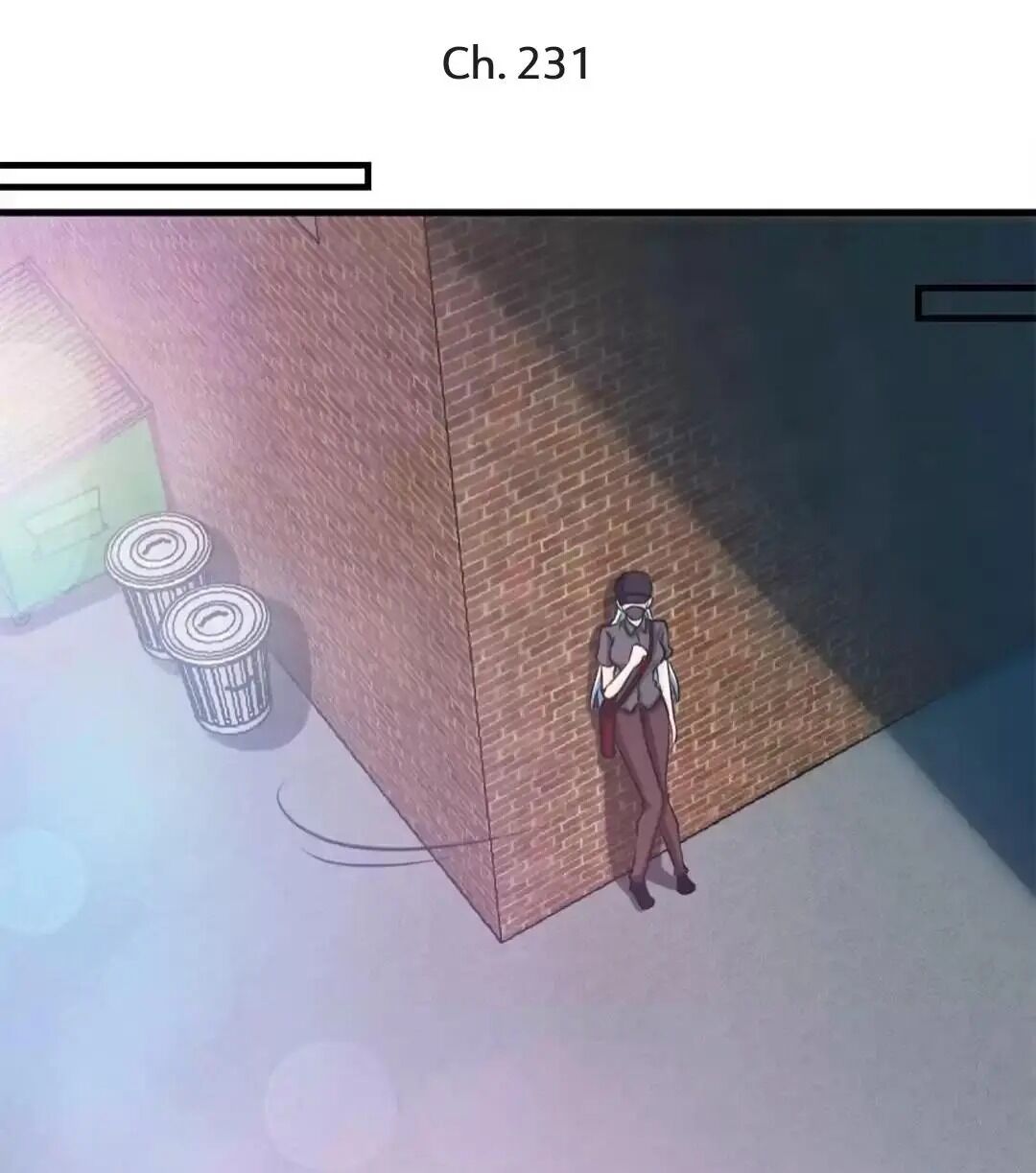 Page 1 of Chapter 231