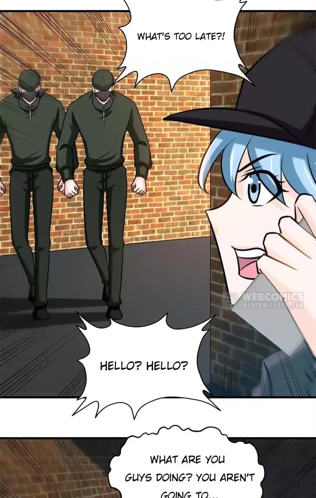 Page 6 of Chapter 231