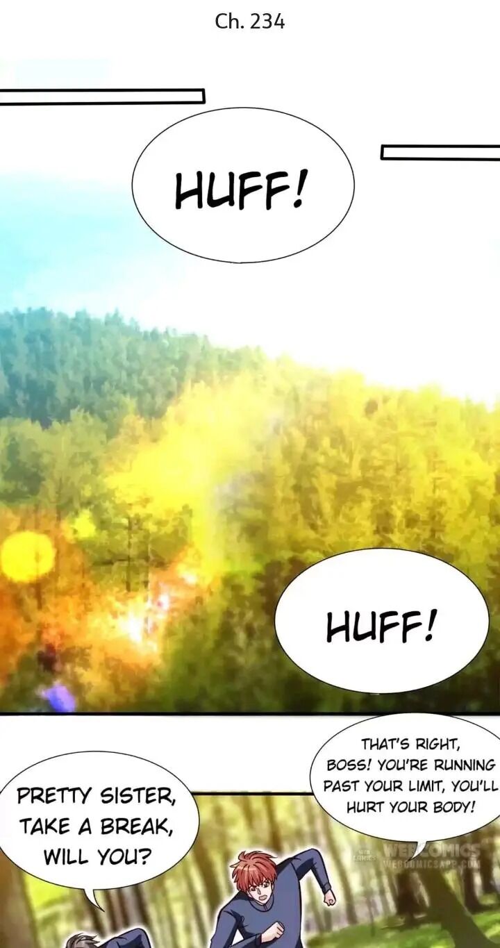 Page 1 of Chapter 234