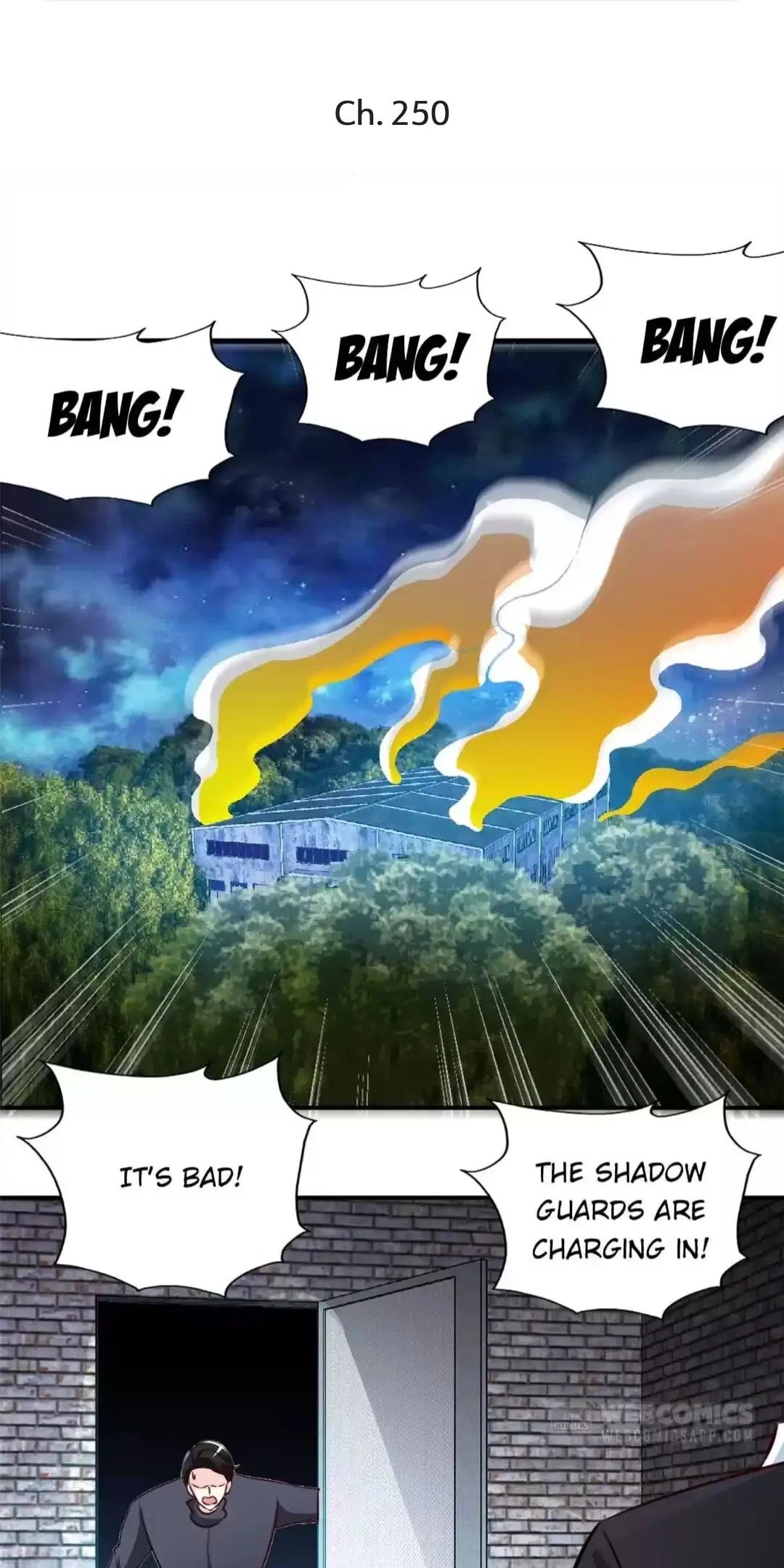 Page 1 of Chapter 250
