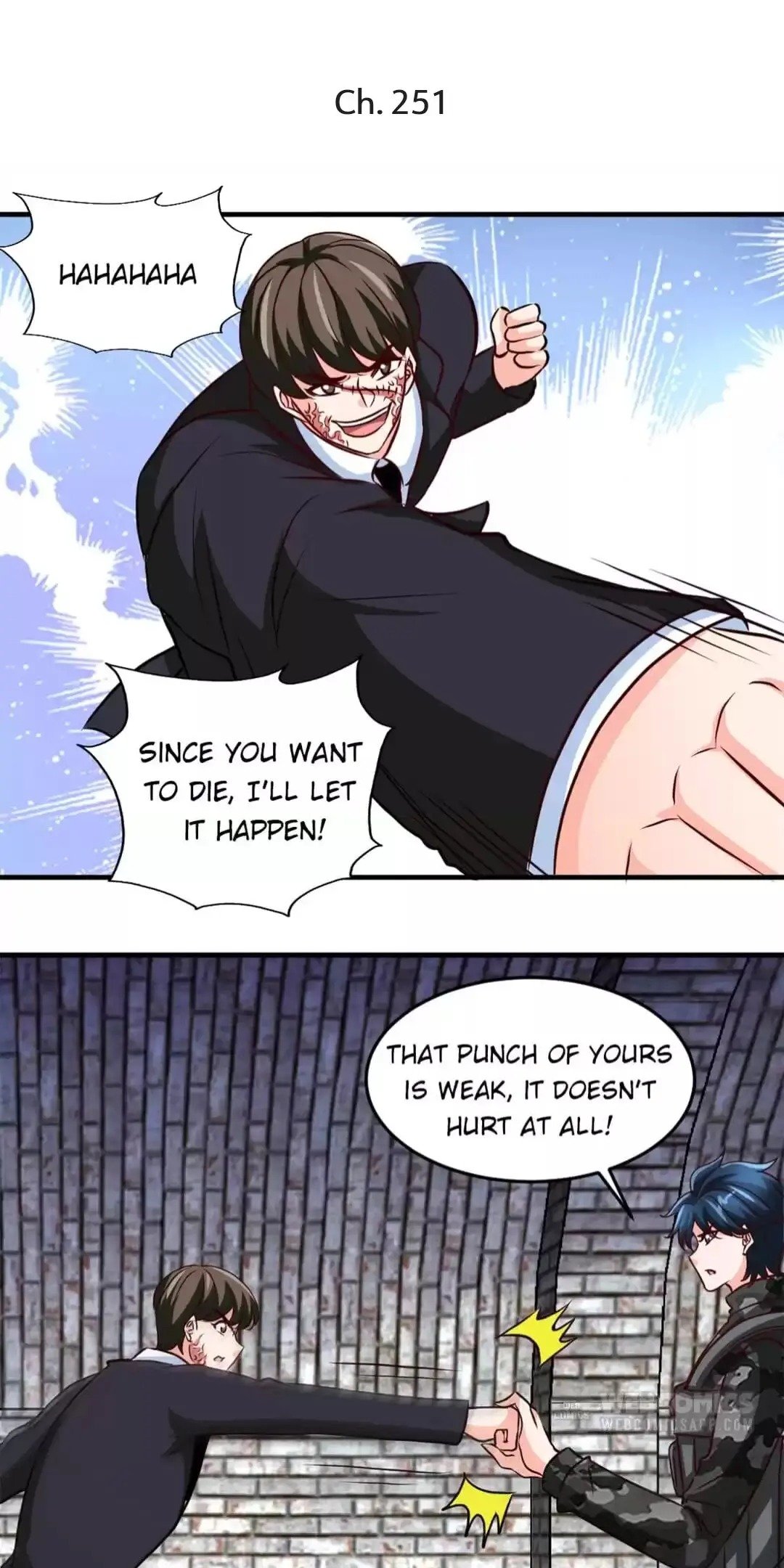 Page 1 of Chapter 251