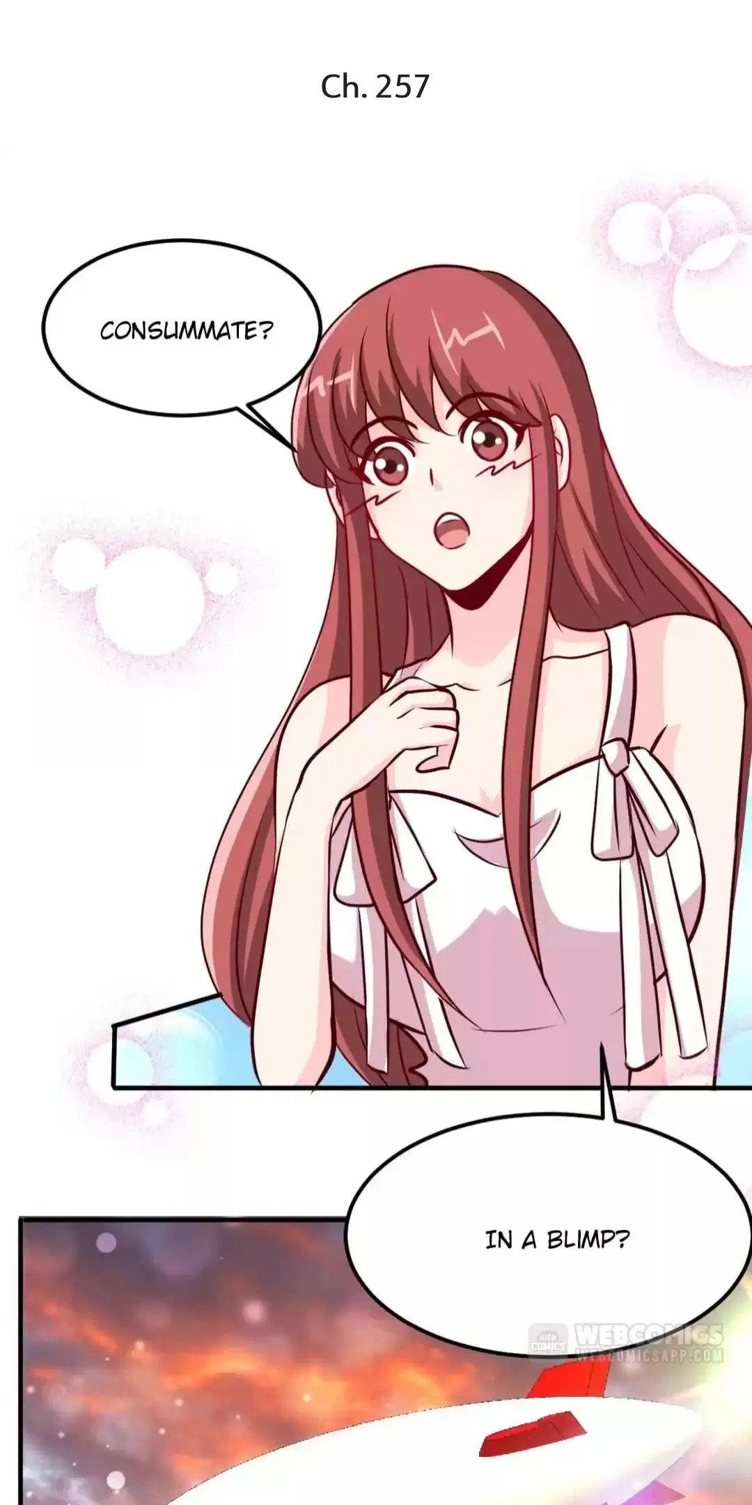 Page 1 of Chapter 257