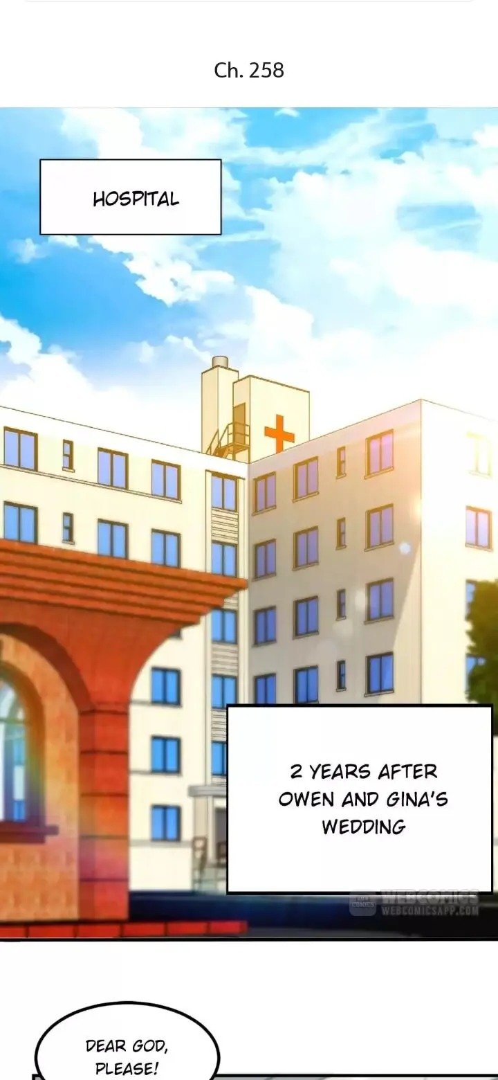 Page 1 of Chapter 258