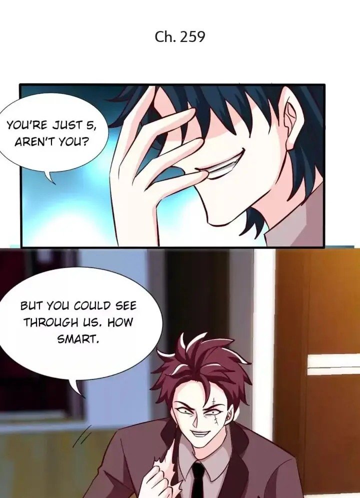 Page 1 of Chapter 259