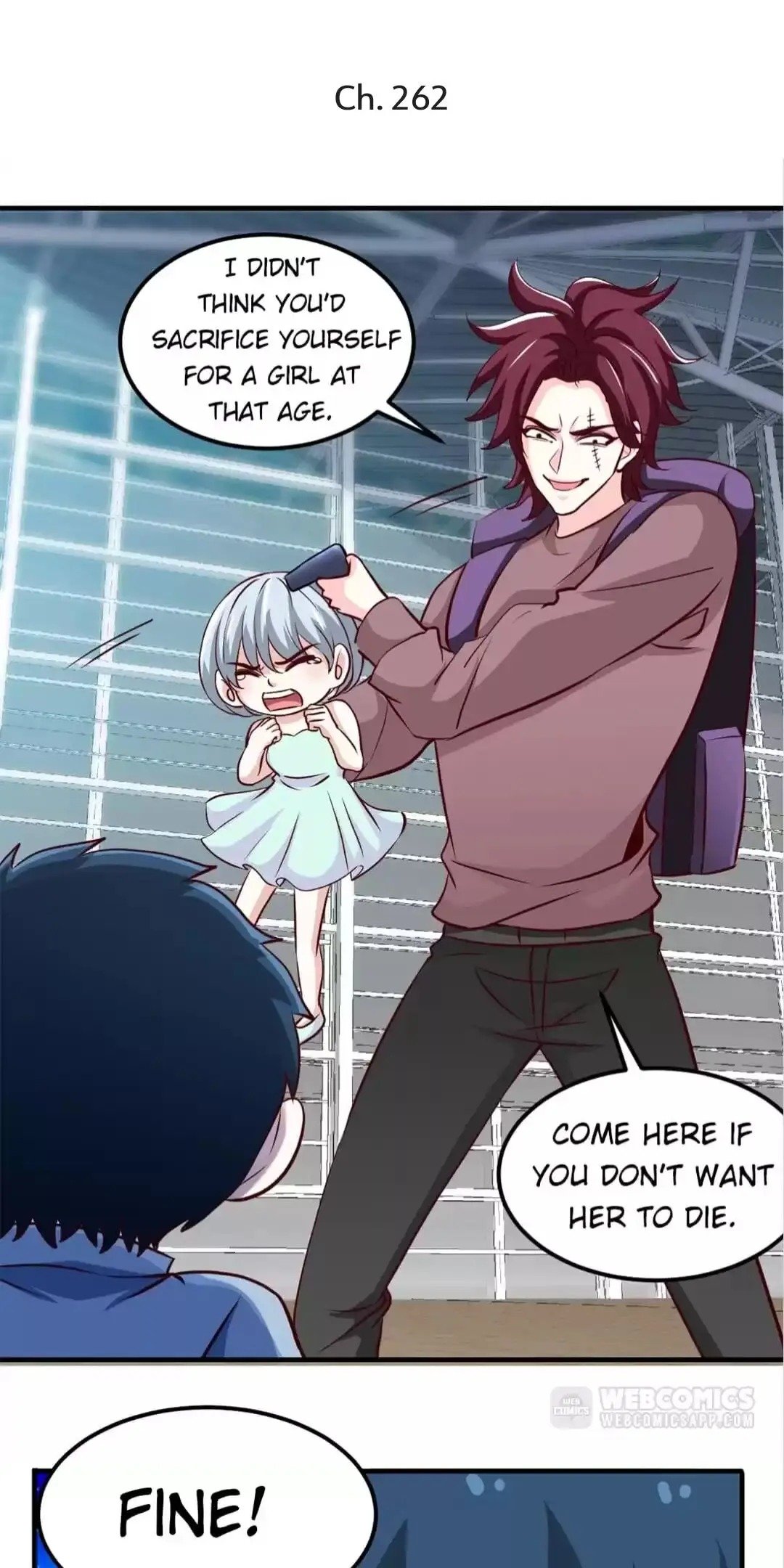 Page 1 of Chapter 262