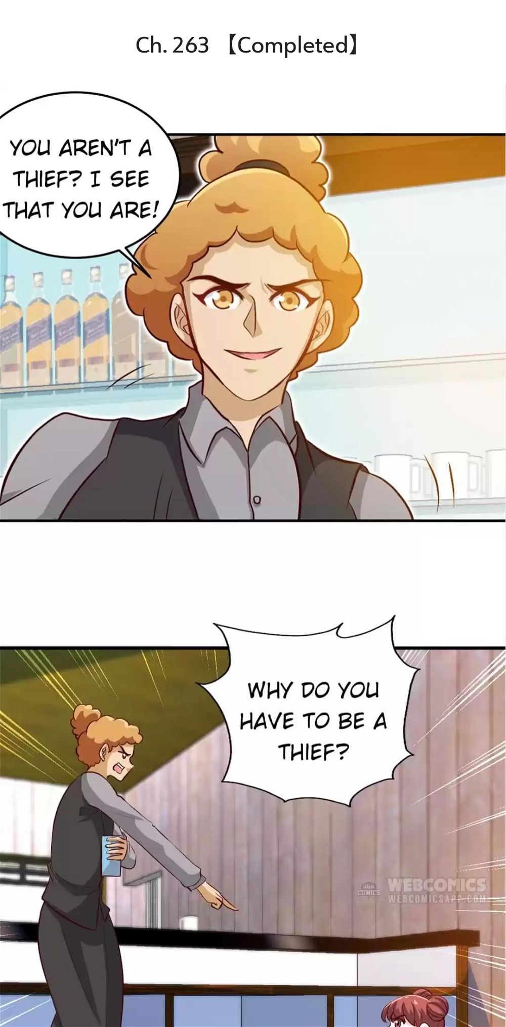 Page 1 of Chapter 263