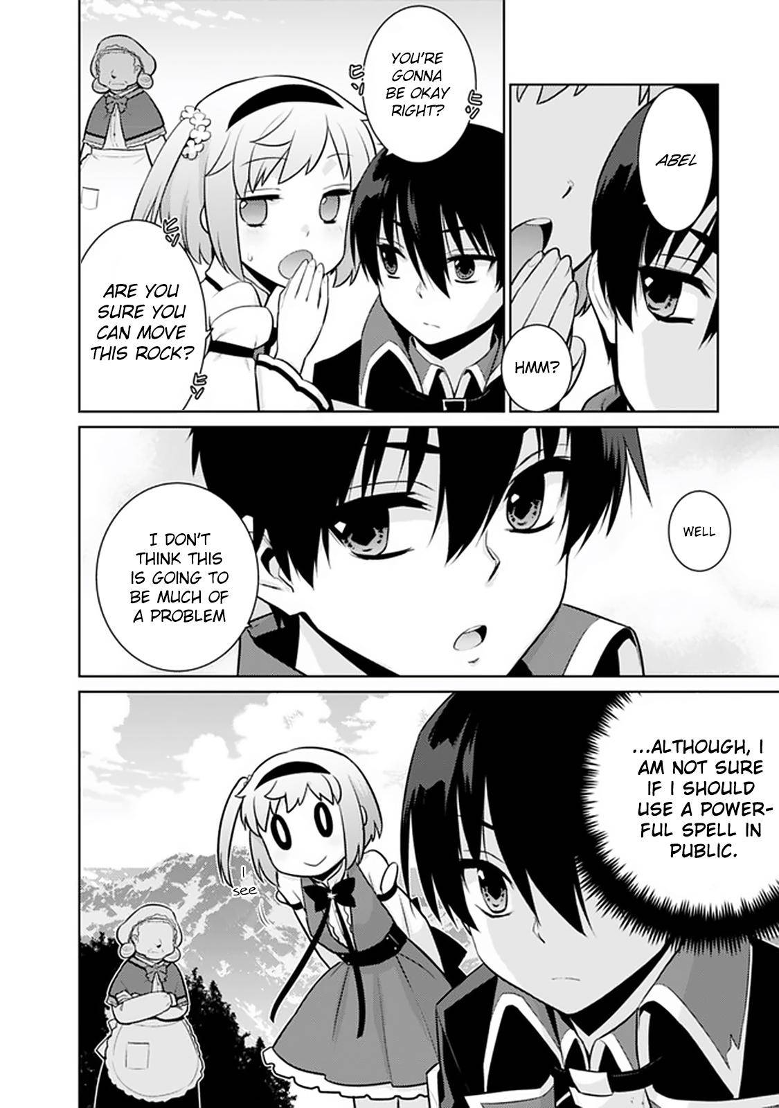 Page 6 of Chapter 21