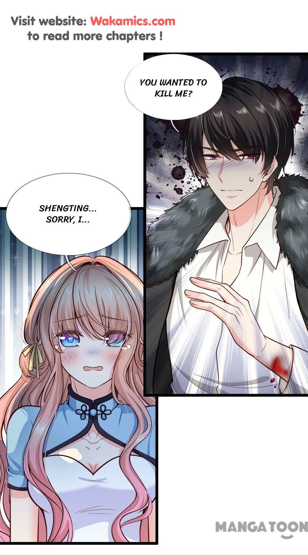 Page 1 of Chapter 108