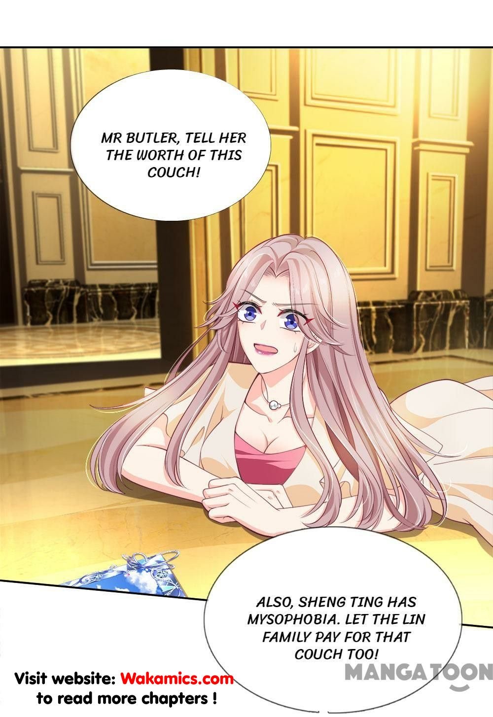 Page 1 of Chapter 119