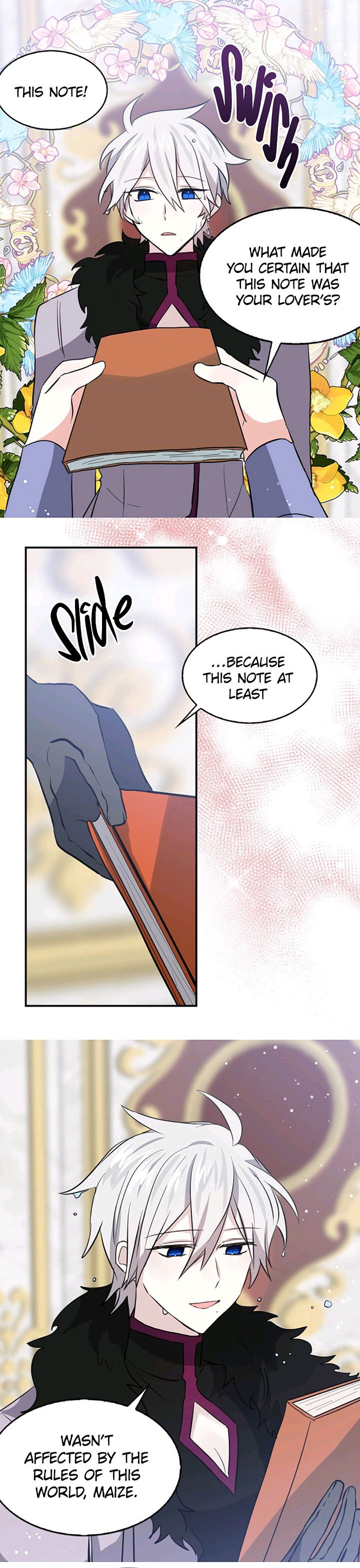Page 5 of Chapter 70