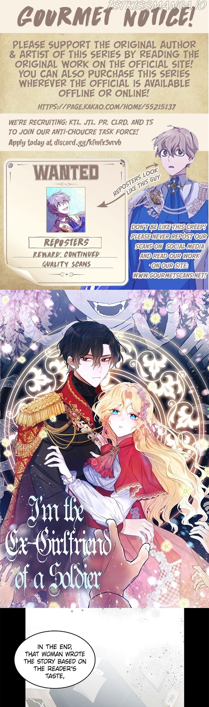 Page 1 of Chapter 83