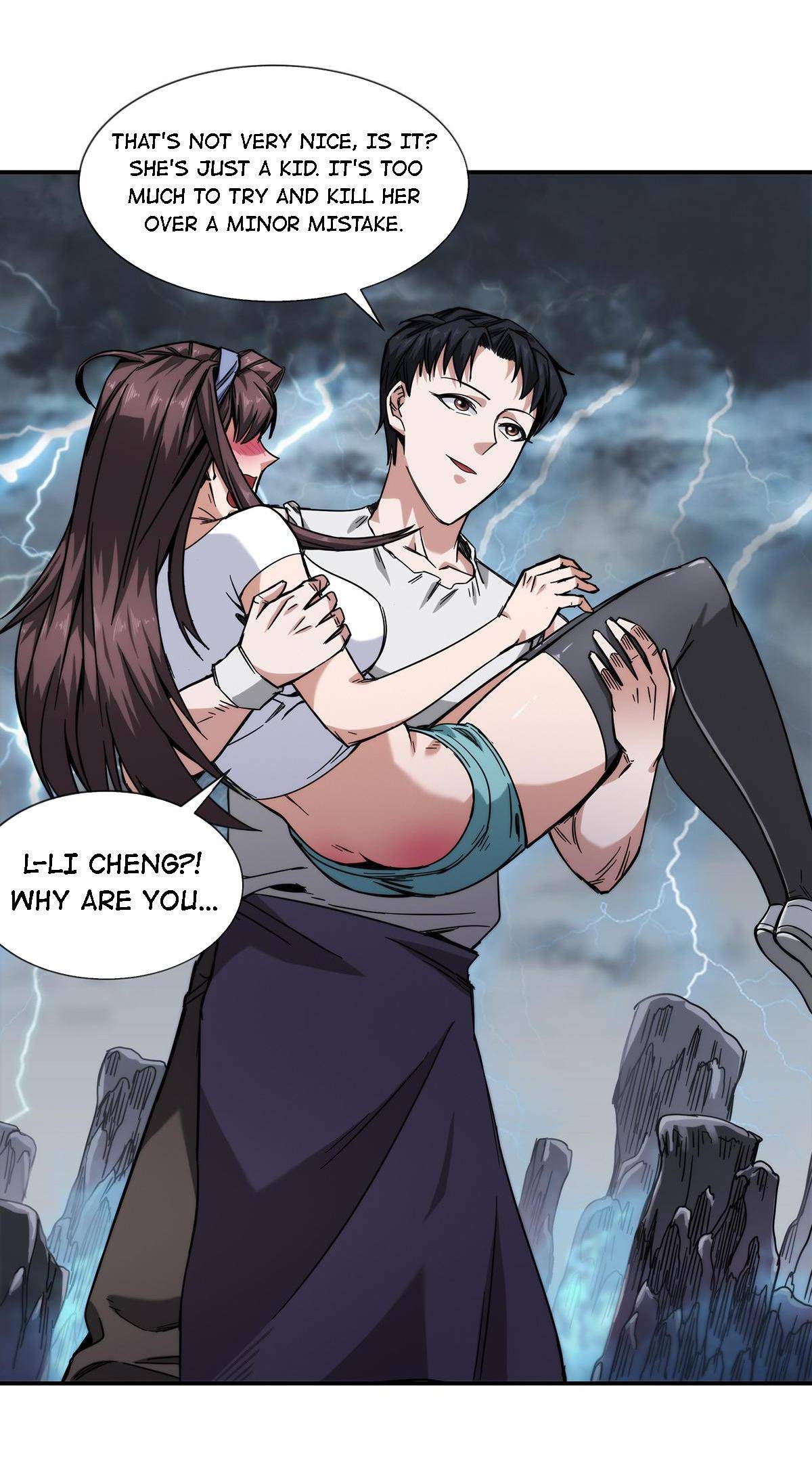 Page 31 of Chapter 30