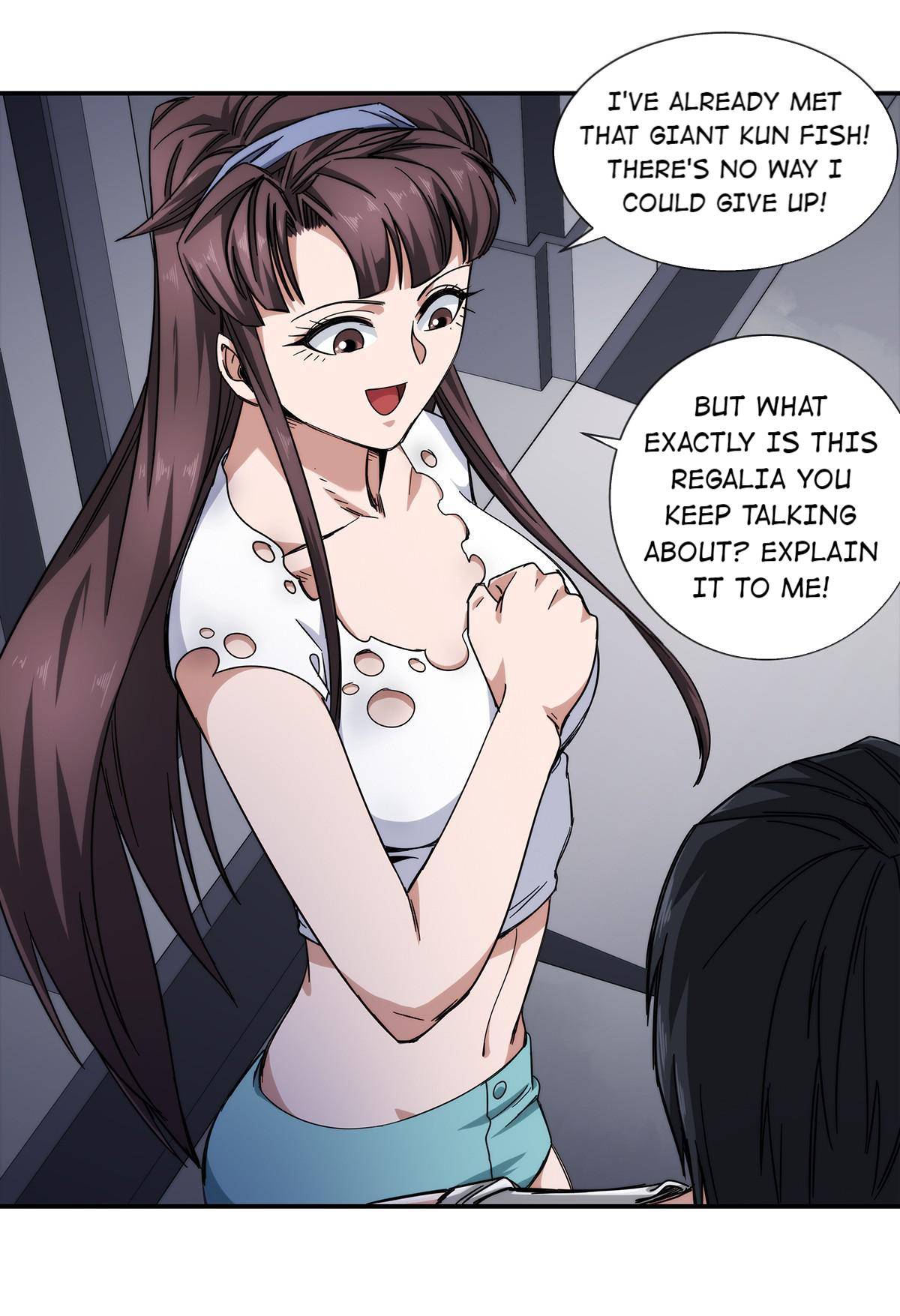 Page 28 of Chapter 31