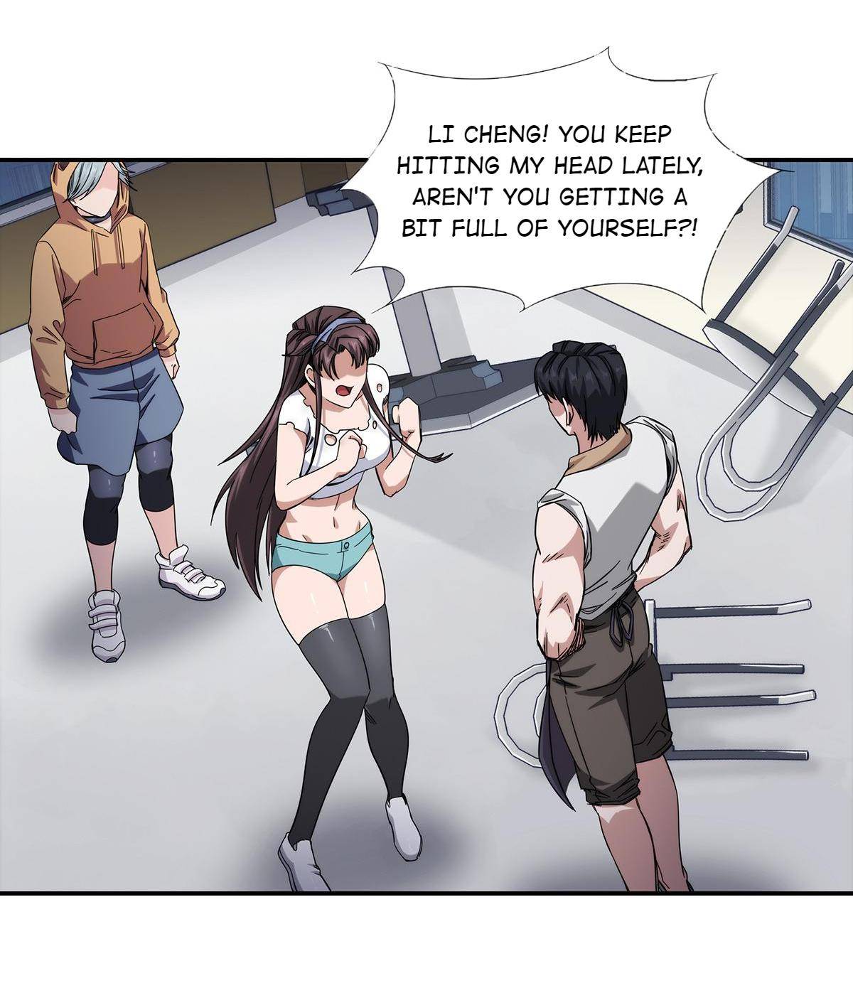 Page 5 of Chapter 32