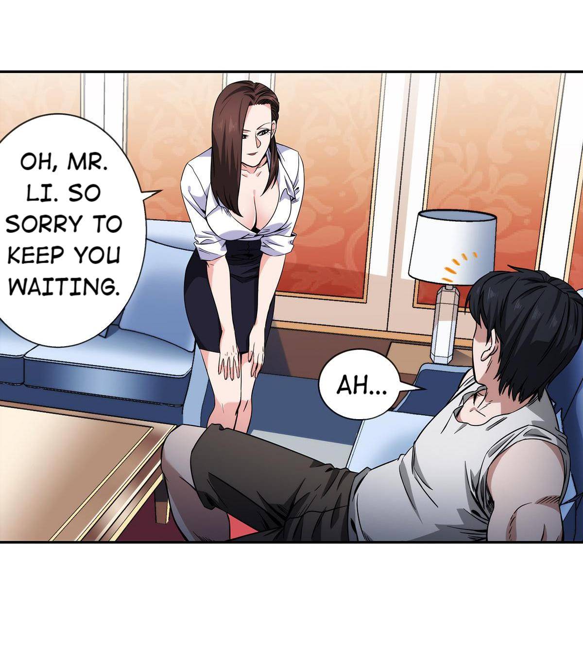 Page 32 of Chapter 48