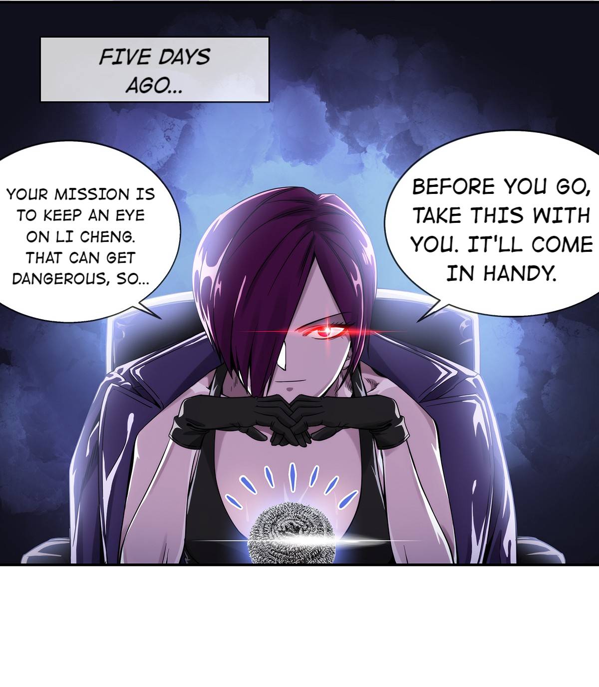 Page 73 of Chapter 58