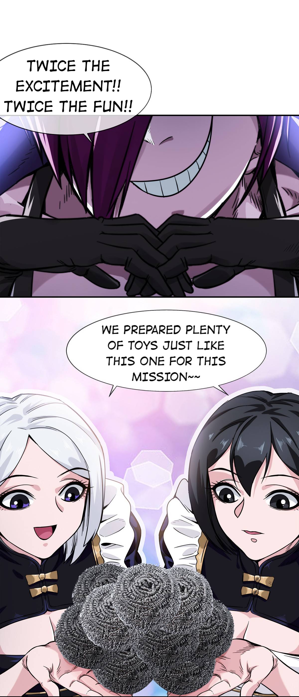 Page 74 of Chapter 58