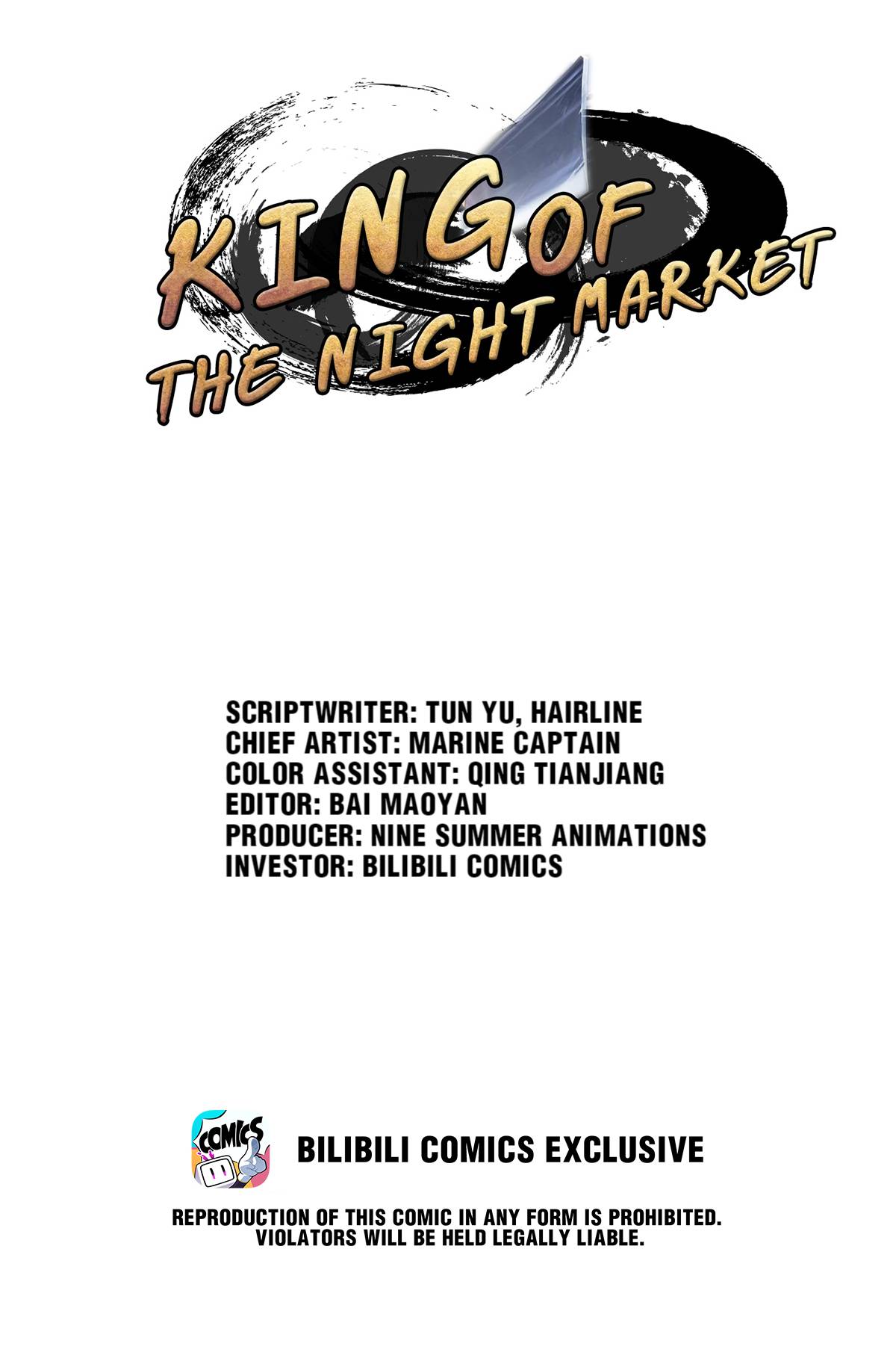 Page 1 of Chapter 65