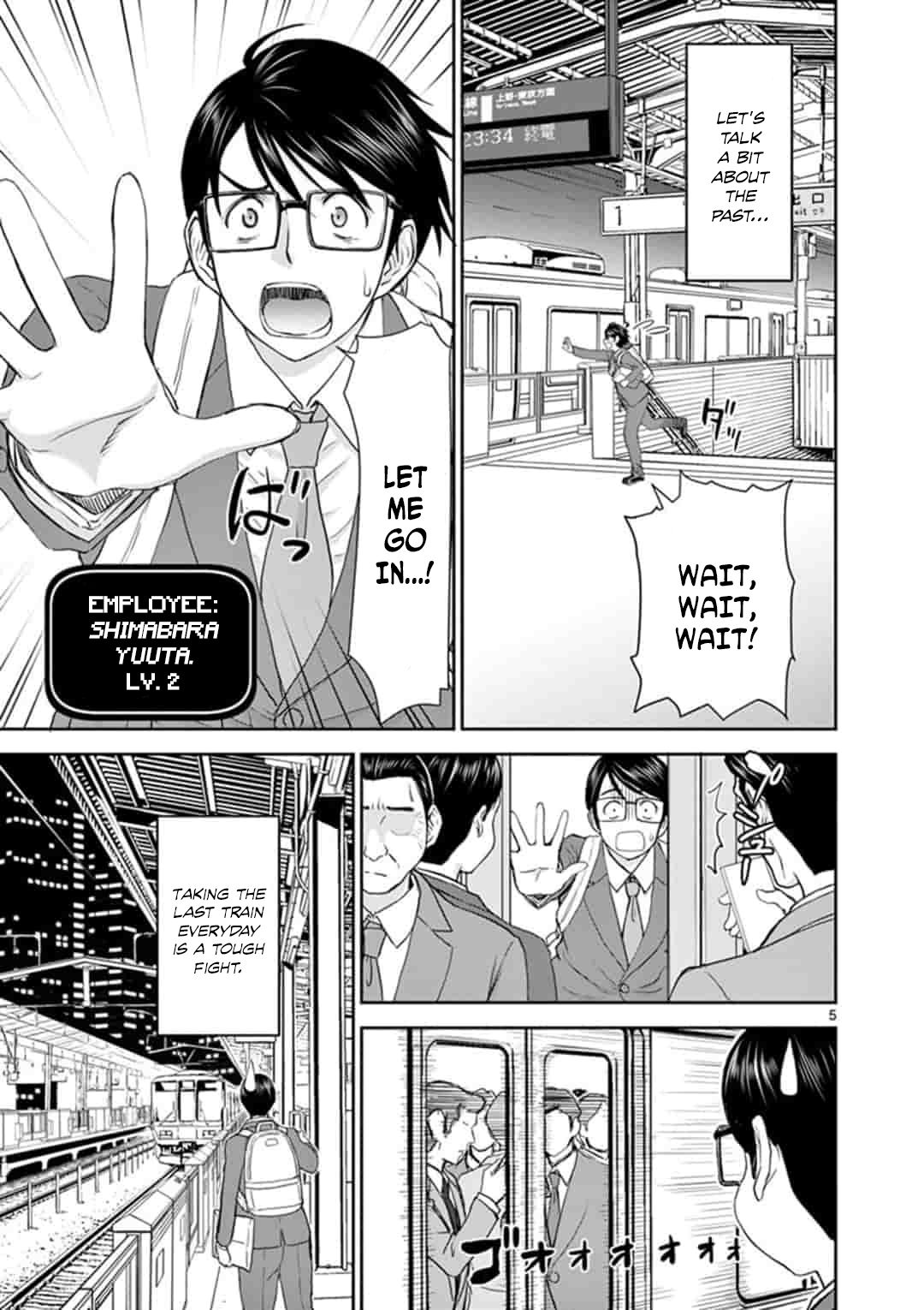 Page 5 of Chapter 1