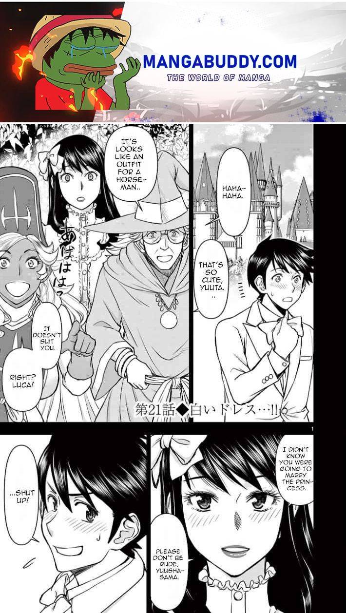 Page 1 of Chapter 21