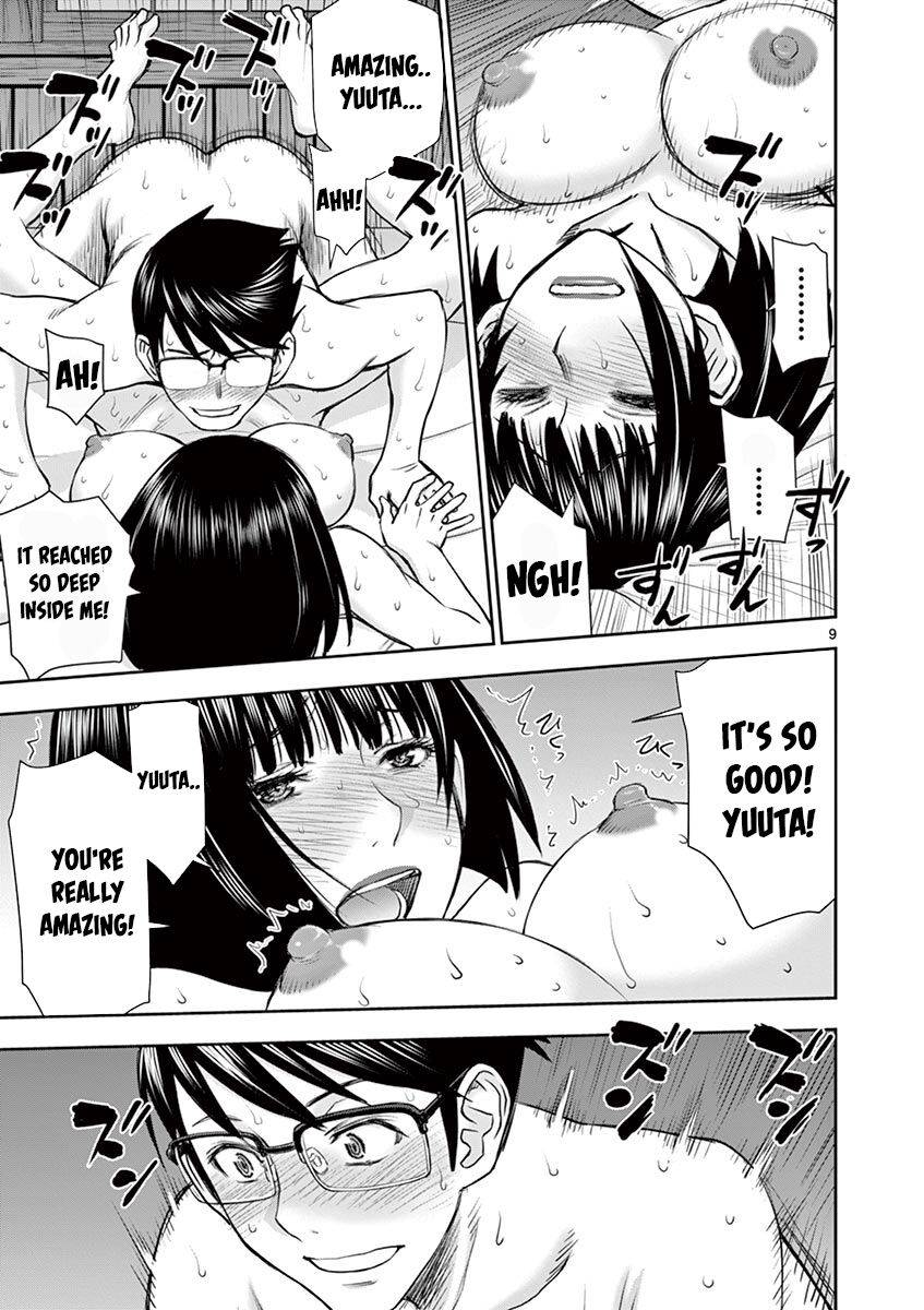 Page 9 of Chapter 8
