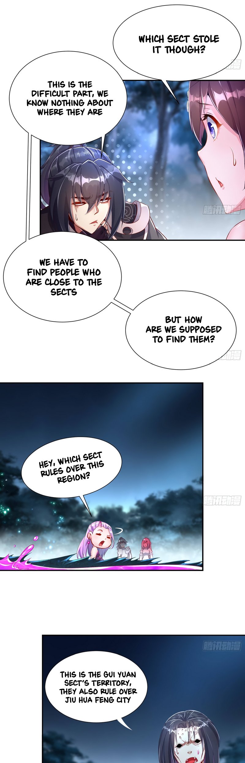 Page 8 of Chapter 80