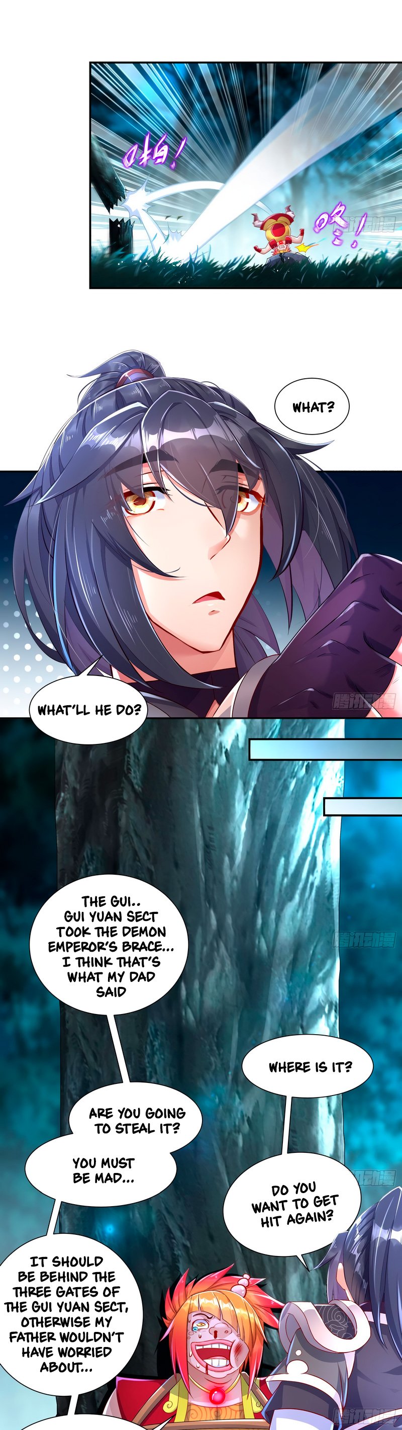 Page 8 of Chapter 82