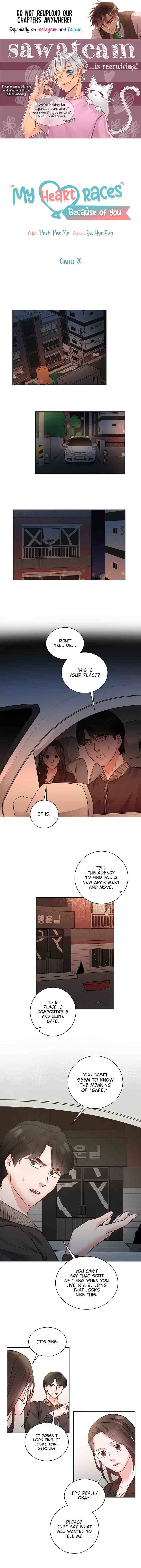 Page 1 of Chapter 20