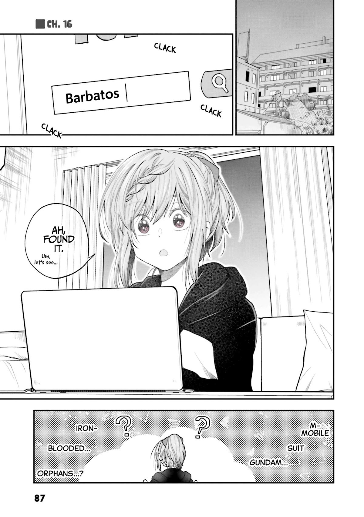 Page 1 of Chapter 16