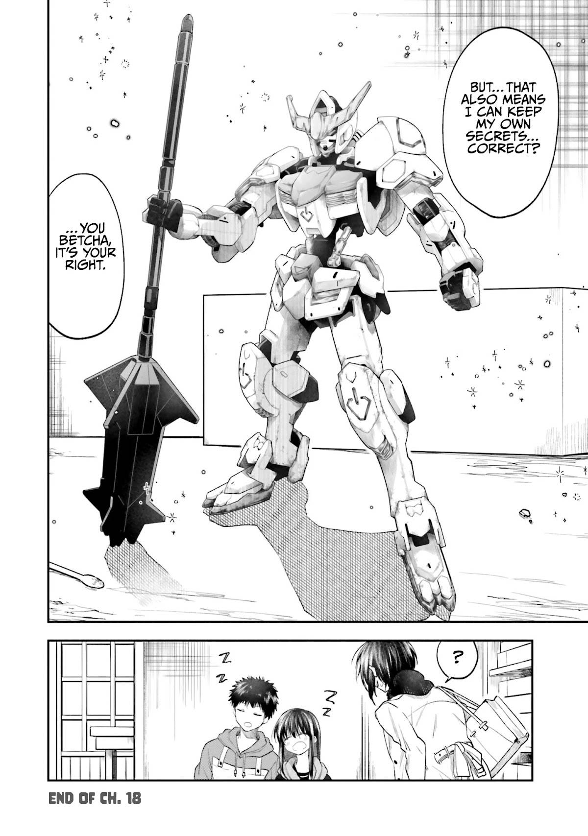 Page 19 of Chapter 18