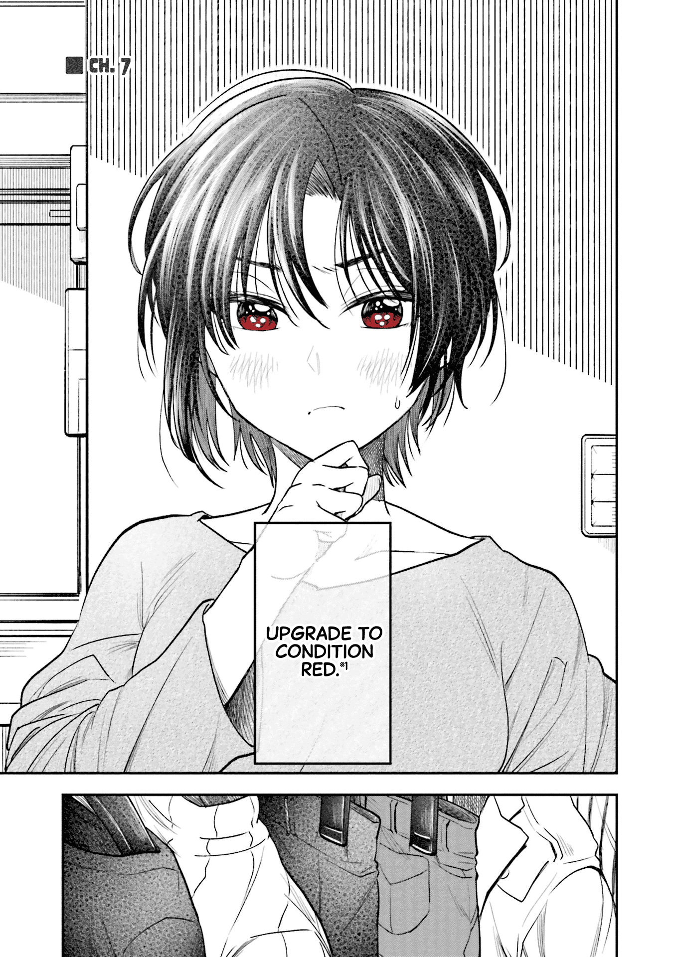 Page 1 of Chapter 7