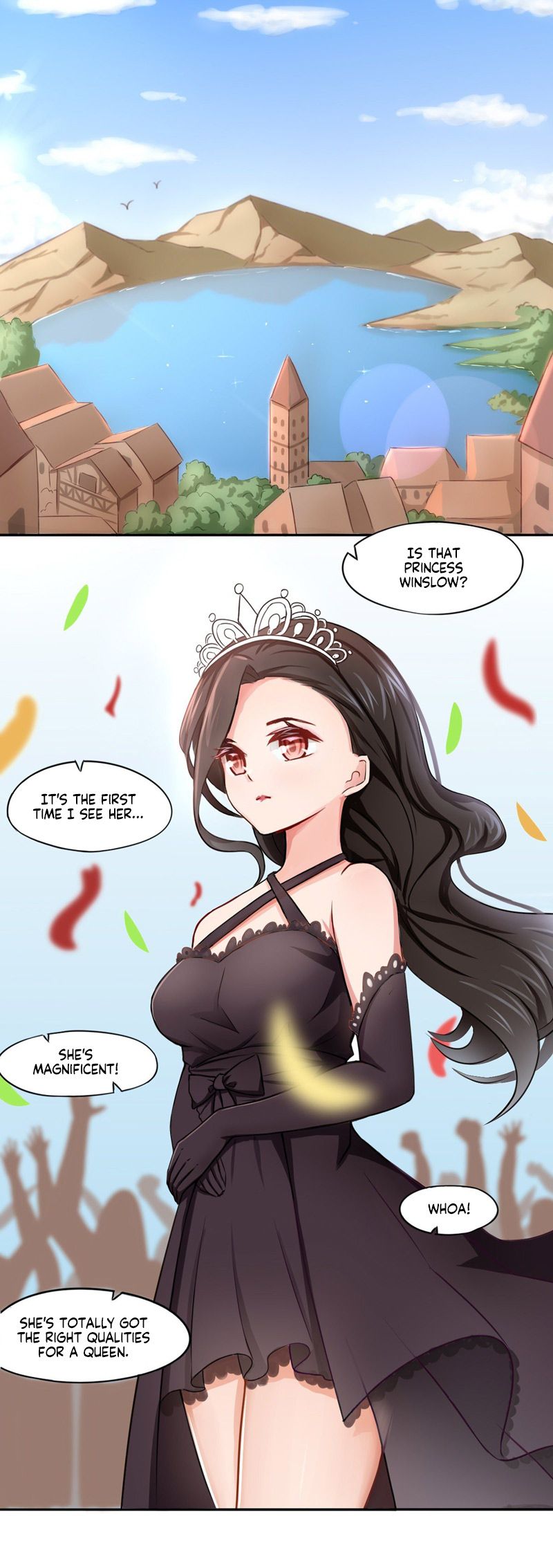 Page 2 of Chapter 1
