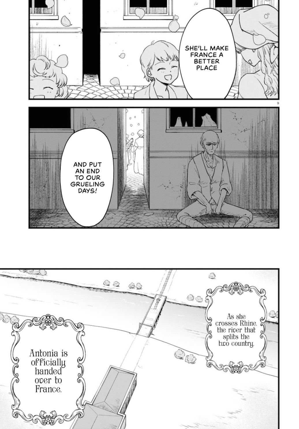 Page 9 of Chapter 2.1