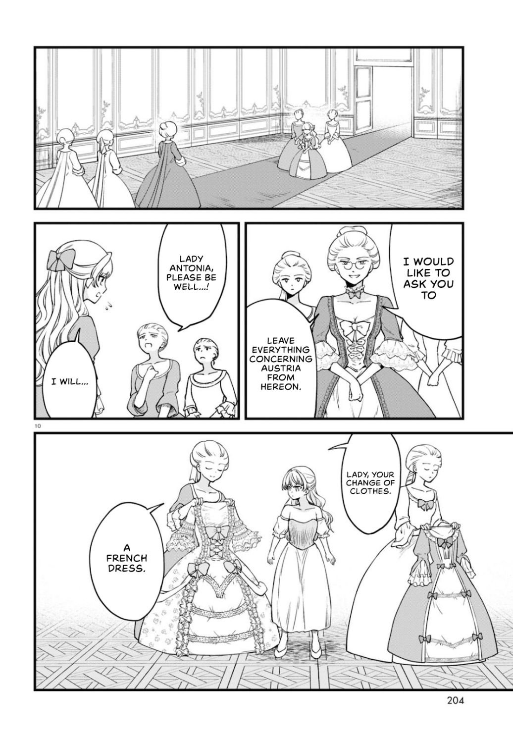 Page 10 of Chapter 2.1