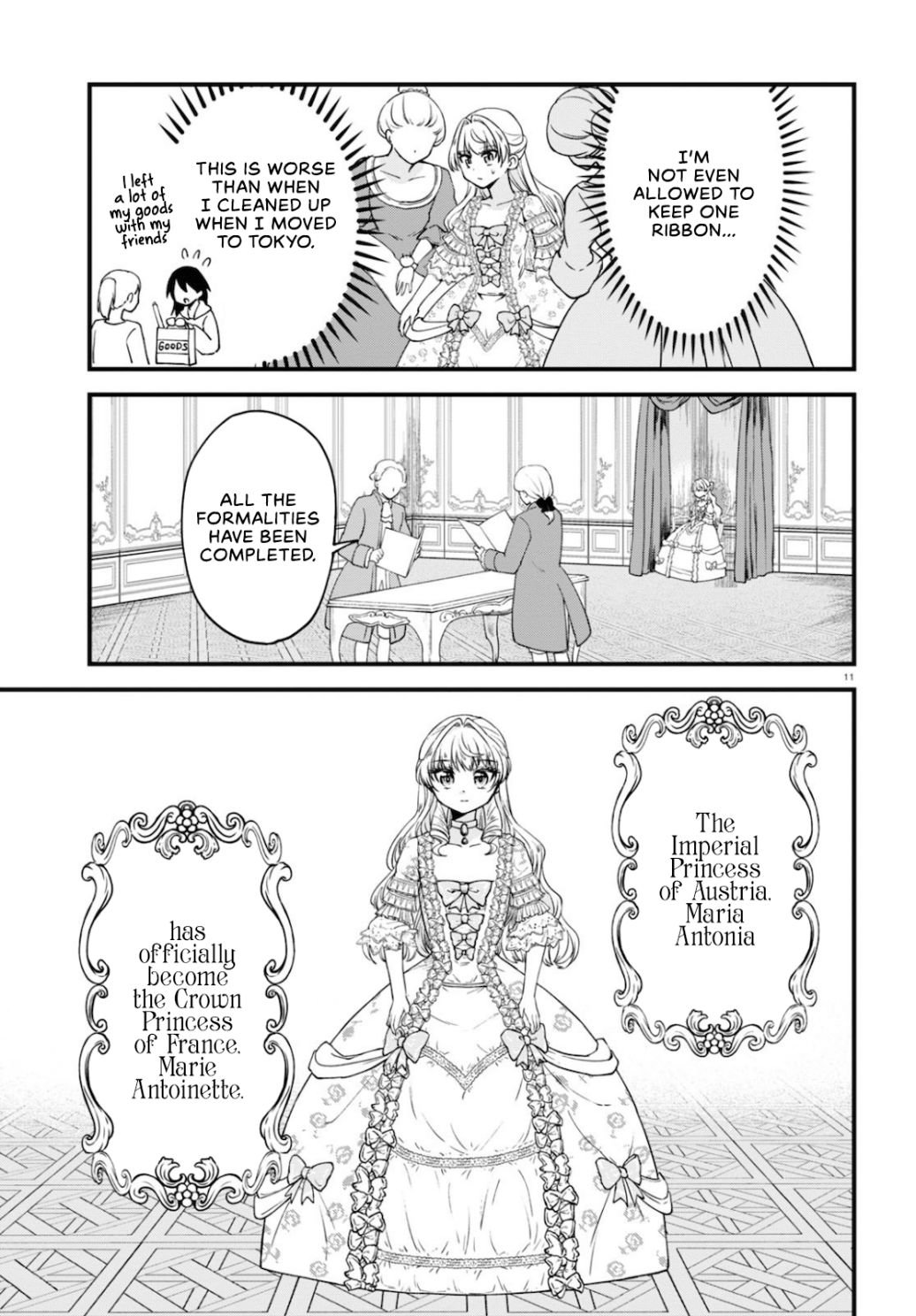 Page 11 of Chapter 2.1
