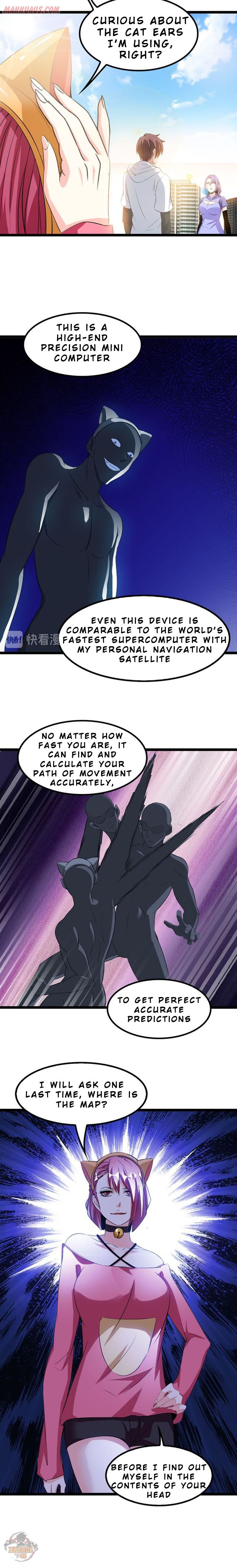 Page 2 of Chapter 100