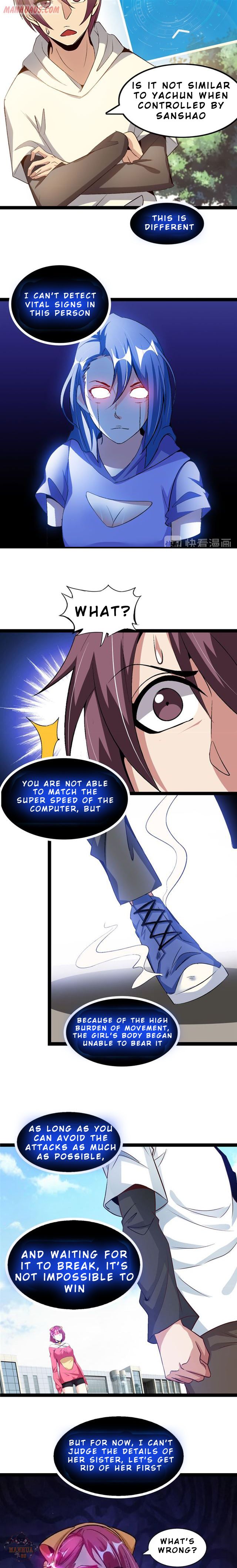 Page 4 of Chapter 100