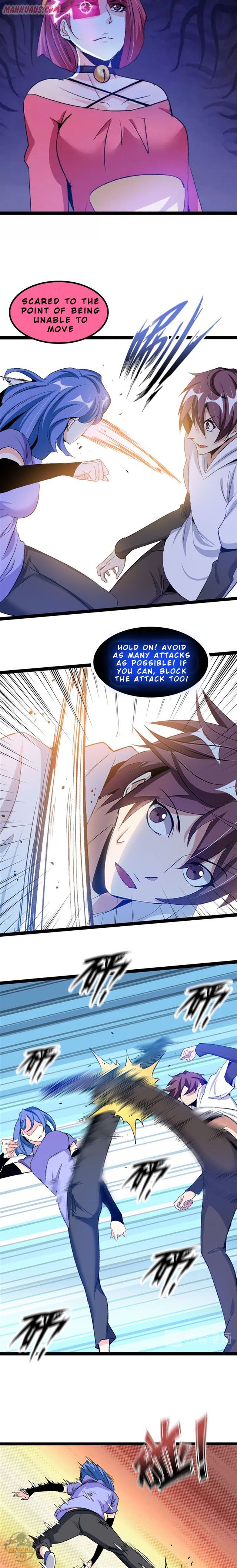 Page 5 of Chapter 100